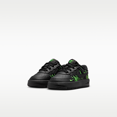 Nike Force 1 Low LV8 Baby/Toddler Shoes
