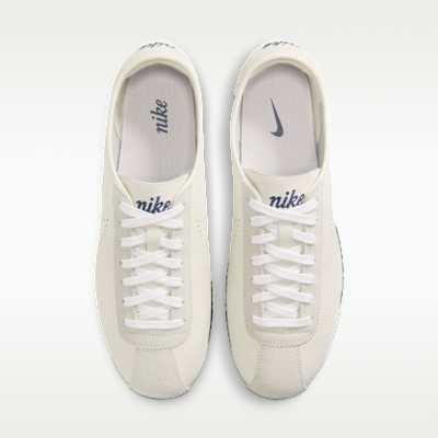 Nike Cortez 皮革女鞋