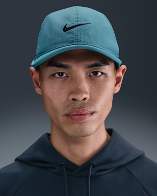 Женская кепка Nike Dri-FIT Club Unstructured Featherlight Cap