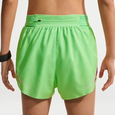Шорты женские Nike Aeroswift Dri-FIT ADV 3-inch Brief-Lined Running Shorts