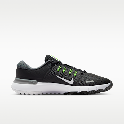 Nike Free Golf NN Golf Shoes (Wide)