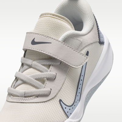 Tenis para niños de preescolar Nike Omni Multi-Court