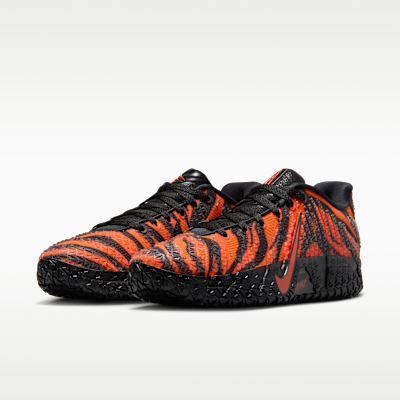 Nike Ja 3 "Animal Pack" Basketbol Ayakkabısı görsel 5
