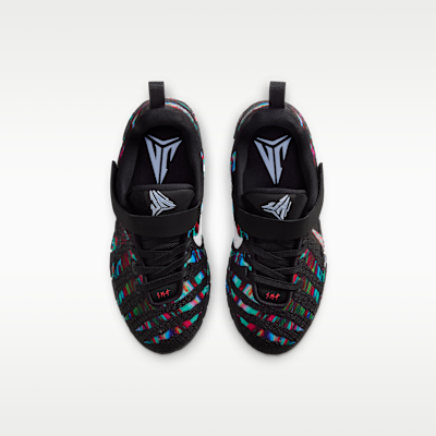 Ja 3 Younger Kids' Basketball Shoes