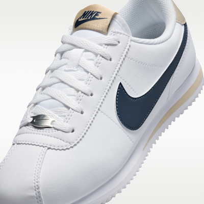 รองเท้าเด็กโต Nike Cortez