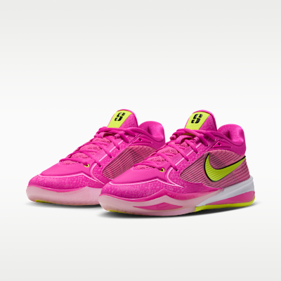 Nike Sabrina 4 Basketbol Ayakkabısı görsel 5