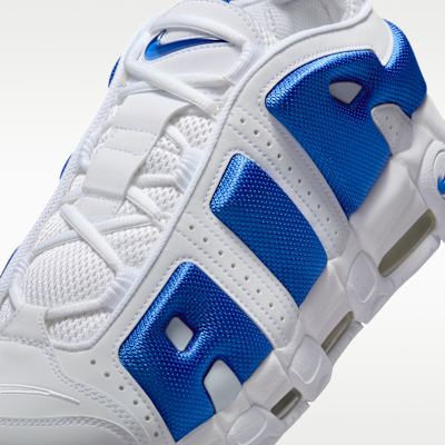 Tenis para hombre Nike Air More Uptempo Low