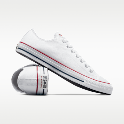 Converse Chuck Taylor All Star Low Top Unisex Shoe
