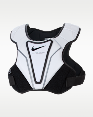 Мужские  Nike Vapor Select 2.0 Lacrosse Shoulder Pad Liner
