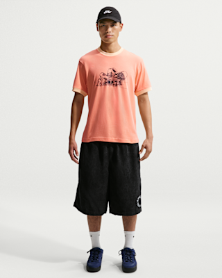Женские шорты Nike SB Corduroy Skate Shorts