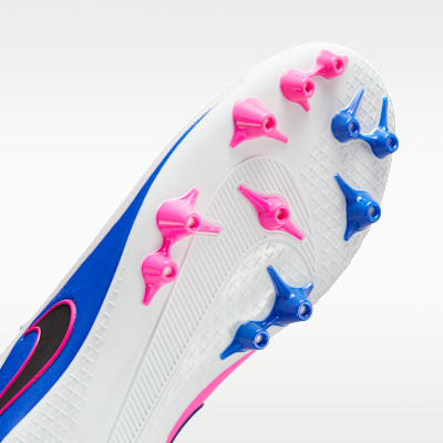 Nike Tiempo Maestro Academy Artificial-Grass Low-Top Soccer Cleats