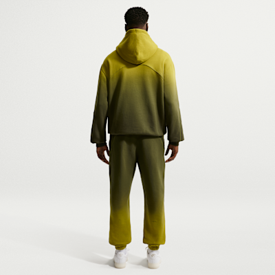 Nike NOCTA Erkek Fleece CS Eşofman Altı görsel 4