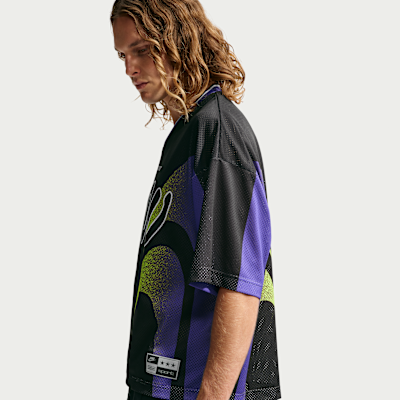 Nike Sportswear File Tişört görsel 5