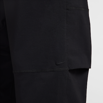 ナイキ テック メンズ ウーブン オープンヘム パンツ