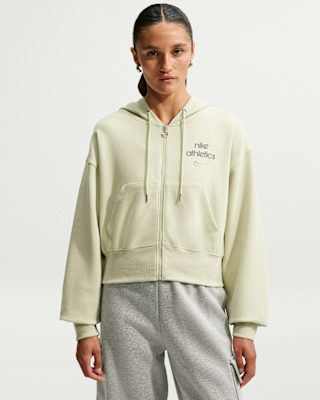 Nike Sportswear Phoenix Fleece Women's Full-Zip Hoodie