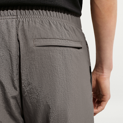 나이키 남성 윈터라이즈드 우븐 팬츠