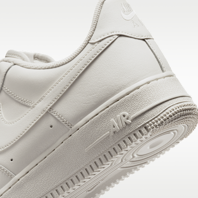 Nike Air Force 1 '07 Erkek Ayakkabısı görsel 8