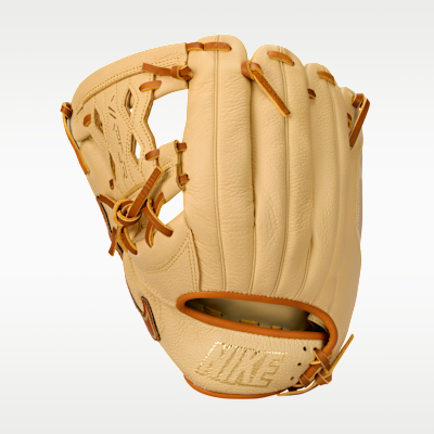 Nike Vapor Baseball Fielding Glove - Left-Hand Throw