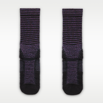 Nike Unicorn Dri-FIT ADV 緩震中筒襪 (1 雙)