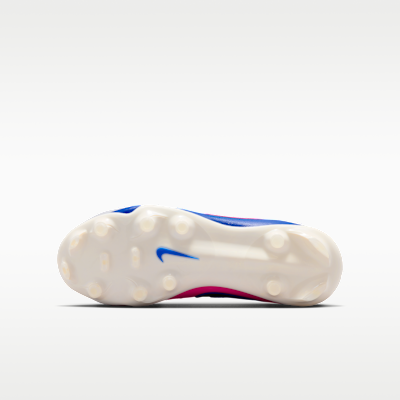 ナイキ ジュニア ティエンポ マエストロ アカデミー ジュニア マルチグラウンド ローカット サッカースパイク