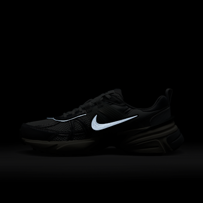 Nike V2K Run Women's Shoes with Reflective Accents