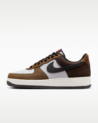 Unisex кроссовки Nike Air Force 1 Low Retro