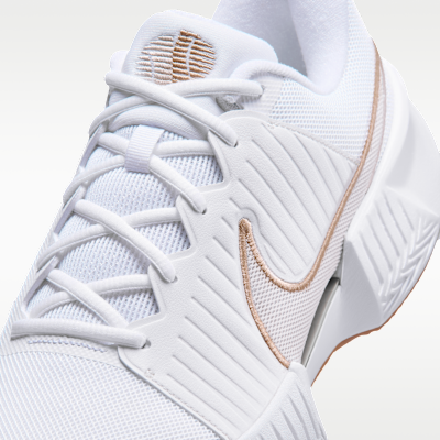 Nike Zoom GP Challenge Pro Toprak Kort Erkek Tenis Ayakkabısı görsel 7