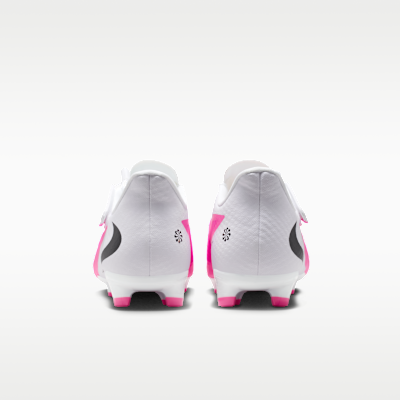 Nike Phantom 6 Low Academy EasyOn Çoklu Zemin Kramponu görsel 6
