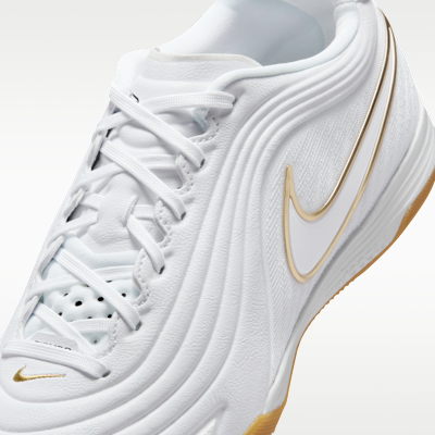 ナイキ ティエンポ リアクトガト インドアコート ローカット サッカーシューズ