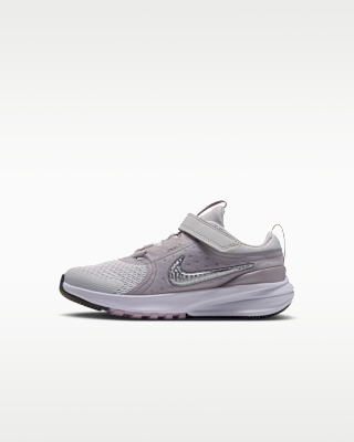 Детские кроссовки Nike Star Runner 5 Little Kids' для бега