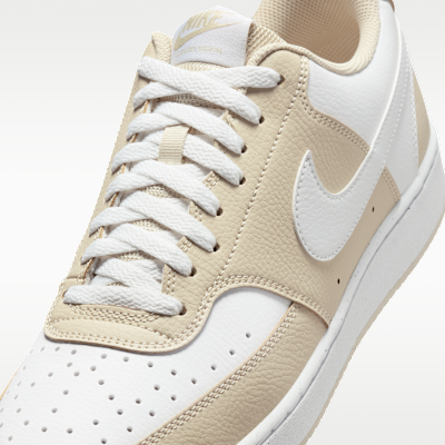 Nike Court Vision Low Men's Shoes