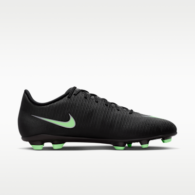 Nike Mercurial Vapor 17 Club Düşük Bilekli Çoklu Zemin Kramponu görsel 3