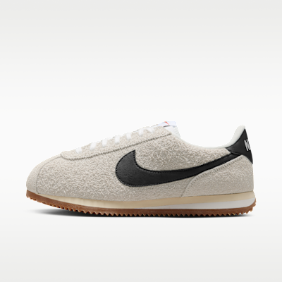 Scarpa Nike Cortez Vintage Suede – Donna