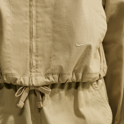 Nike Sportswear Kadın Oversize İşlevsel Ceket görsel 6