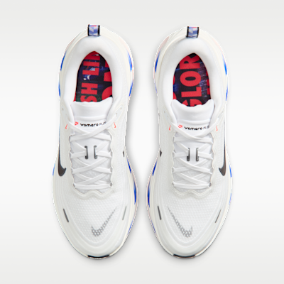 Nike Vomero Plus Erkek Yol Koşu Ayakkabısı görsel 4