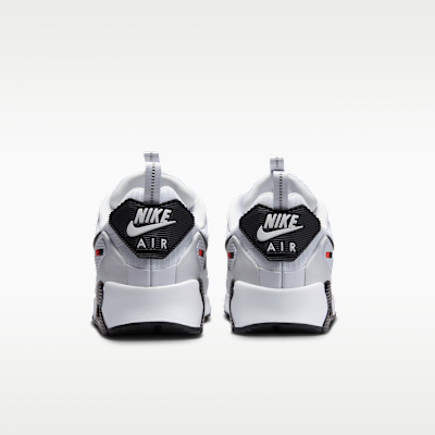 Nike Air Max 90 Drift Erkek Ayakkabısı görsel 6