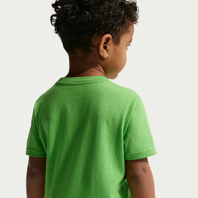 Nike Futura Toddler Evergreen T-Shirt