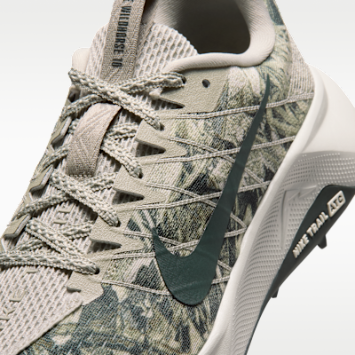 Nike Wildhorse 10 Arazi Tipi Erkek Koşu Ayakkabısı görsel 7