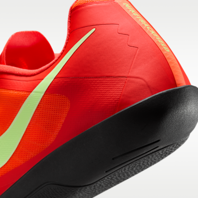 Scarpa da atletica per il lancio Nike Zoom SD 4