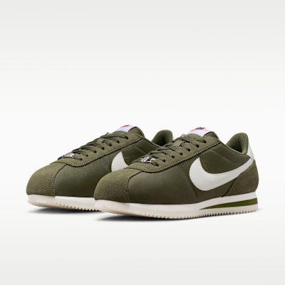Nike Cortez Textile Women's Shoes