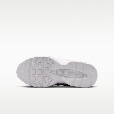 Tenis para niños grandes Nike Air Max 95 "Big Bubble"