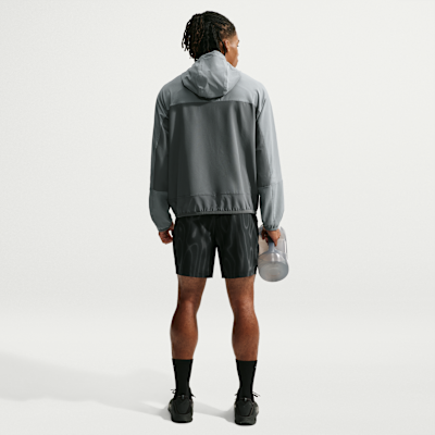 Nike Unlimited Repel Çok Yönlü Erkek Ceketi görsel 5