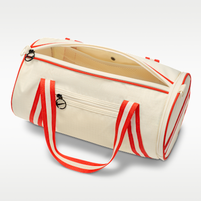 Nike Heritage Retro Duffel Bag (13L)