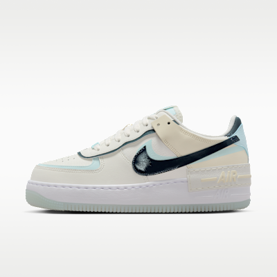 รองเท้าผู้หญิง Nike Air Force 1 Shadow