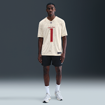 Kyler Murray Arizona Cardinals Rivalries Collection Men's Nike Dri-FIT NFL Limited Jersey