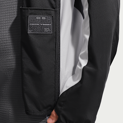 Nike Tech Helios Dri-FIT Uzun Kollu Erkek Üstü görsel 7