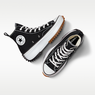 Run Star Hike Platform Unisex Shoes