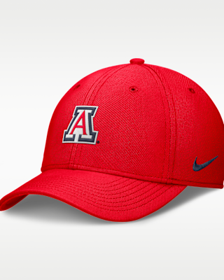 Мужские Arizona Classic Nike Dri-FIT College Hat