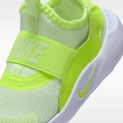 Nike Flex Runner 4 Baby/Toddler Shoes