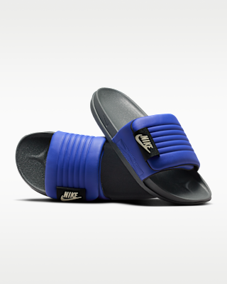 Unisex  Nike Offcourt Adjust Slides